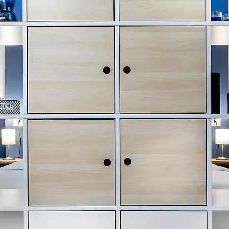 True Blue Appartement