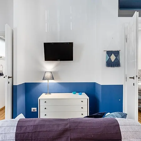 True Blue Appartement