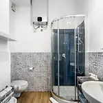 True Blue Appartement Rome